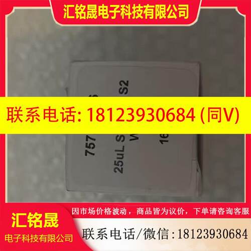 赛默飞UltiMate 3000自动进样器和柱温箱的进样针6822