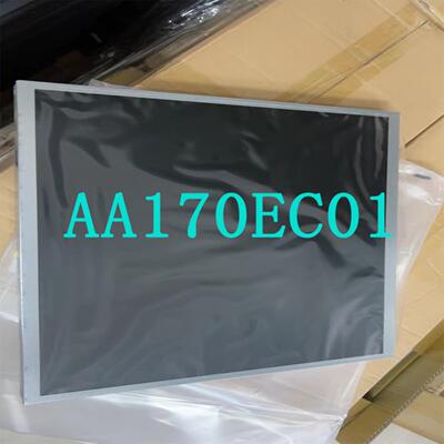 AA170EC01工业显示屏TFT-LCD液晶模组质保一年实拍现货