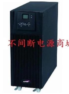科士达UPS不间断电源 高频在线式 YDC9320H 20KVA 长机 LCD显示