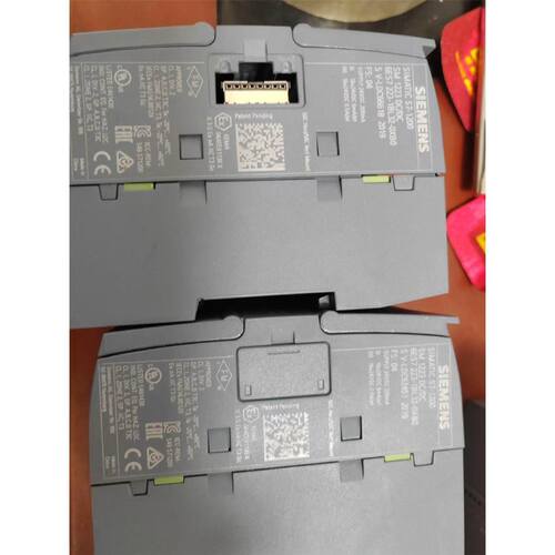 FX5U-80MR/ES，继电器输出，实物拍摄，功能正常，成