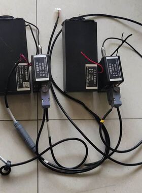 GE模块空壳 IC694ACC310拆机7个IC694ACC
