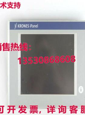 KRS B&R 5AP9201505-K16 IPANEL REV F0 操作界面面板 5AP920150