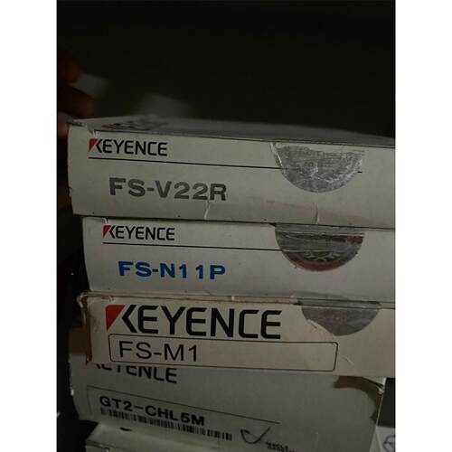 KEYENCE 基恩士KV-NC4AD PLC 可编程控制器