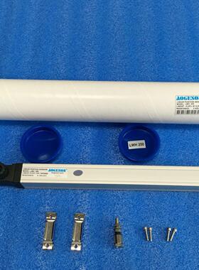 LINEAR POSITION SENSORS 电子尺 LWH- 600