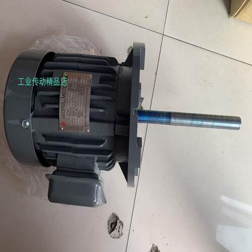 HP 12  HEV-GP  037KW  SHING SENG电机 新生精技马达