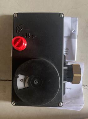 Bronkhorst 质量流量计AIX-005DE Ar/N2 2bar(a)荷兰