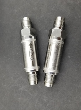 PALL高纯气体过滤器 GLFPF3000VMM4TFA6VMM8GLFPF3101SM4