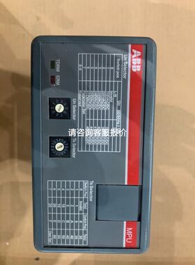 议价'SA/S 12.16.2.1 ABB开关驱动器12路16A标准导轨 议