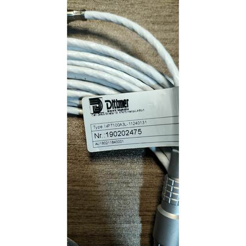 LDL2-119X16SW 全新CCS条形光源