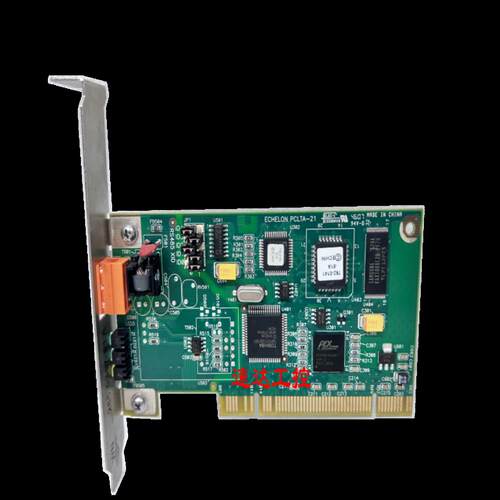 Echelon PCLTA-21 74504R RS-485 801-0410-51工控网卡现货