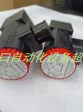 H+L WE02-4L1505R24OH电磁阀microsonic传感器MIC+35DTC