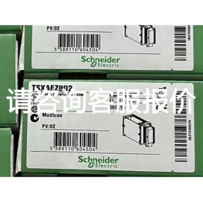 GE IC200MDL636 输入48VDC POS/NEG逻辑（4组，每组8个）32点