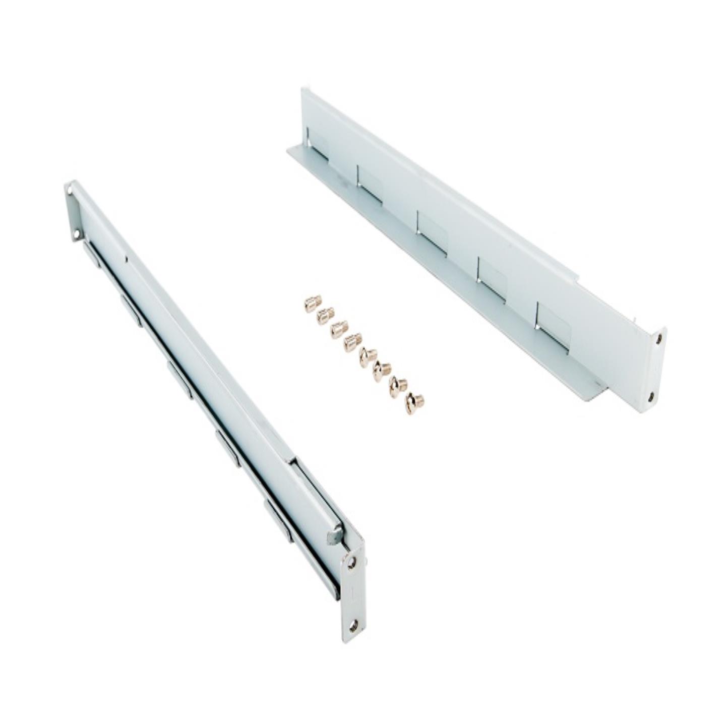 的UPS导轨套件 SPRK60KG-2U 用于机柜UPS和电池柜2U高度