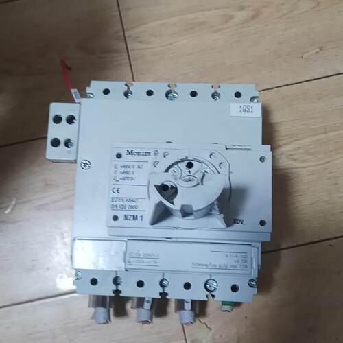 变换器PPD-A4A1N-K转换器 拆机实物图