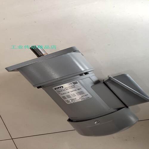 G3K18N20-MM02TNNTB2X   GTR电机 NISSEI CORP马达 株式会社日精