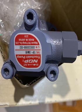 TOP-13MAVB  TOP-208HBM NOP油泵 TOP-208HBMVB TOP-208HBMVD