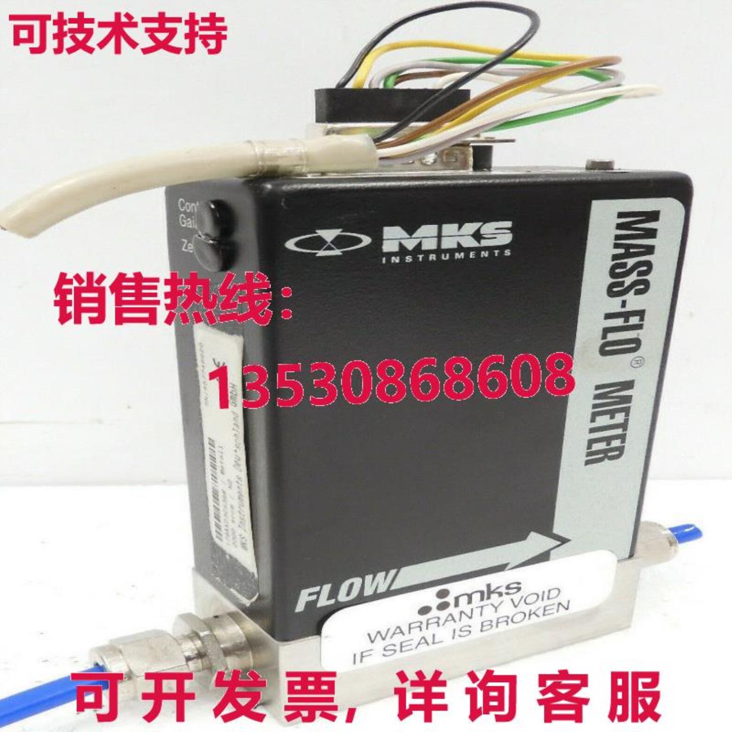 179AX23CS3BM MKS Instruments Mass-Flo Meter库存现货