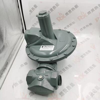 Honeywell Amco ELSTER 减压阀 EN334 DN50 2寸 现货