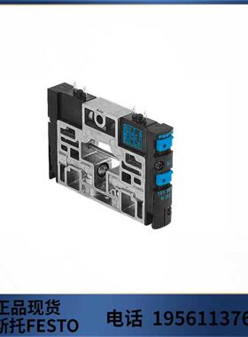费斯托 FESTO 电磁阀 CPV14-M1H-3OLS-3GLS-18  176067 现货