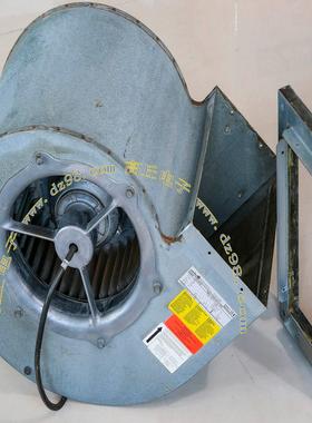 rosenberg DRAE251-4 IP54 230V 50Hz 088KW 涡轮离心风扇