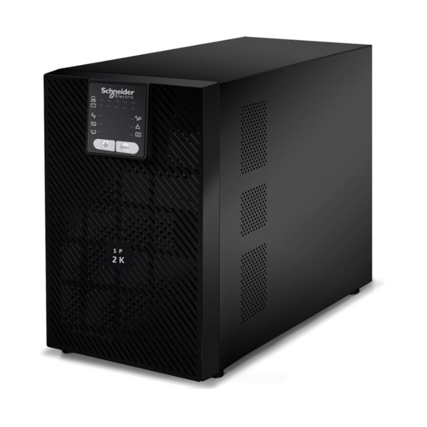 电气UPS不间断电源风电型专用SP2K-W 2KVA 1600W塔式标机