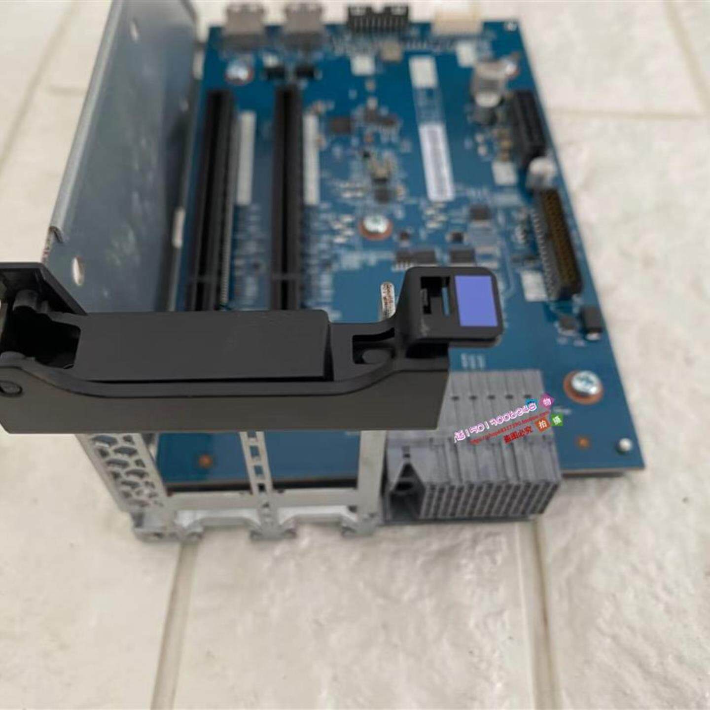 IBM X3850 X6服务器读卡器 00KH403 硬盘背板笼子00D0055 00FN716