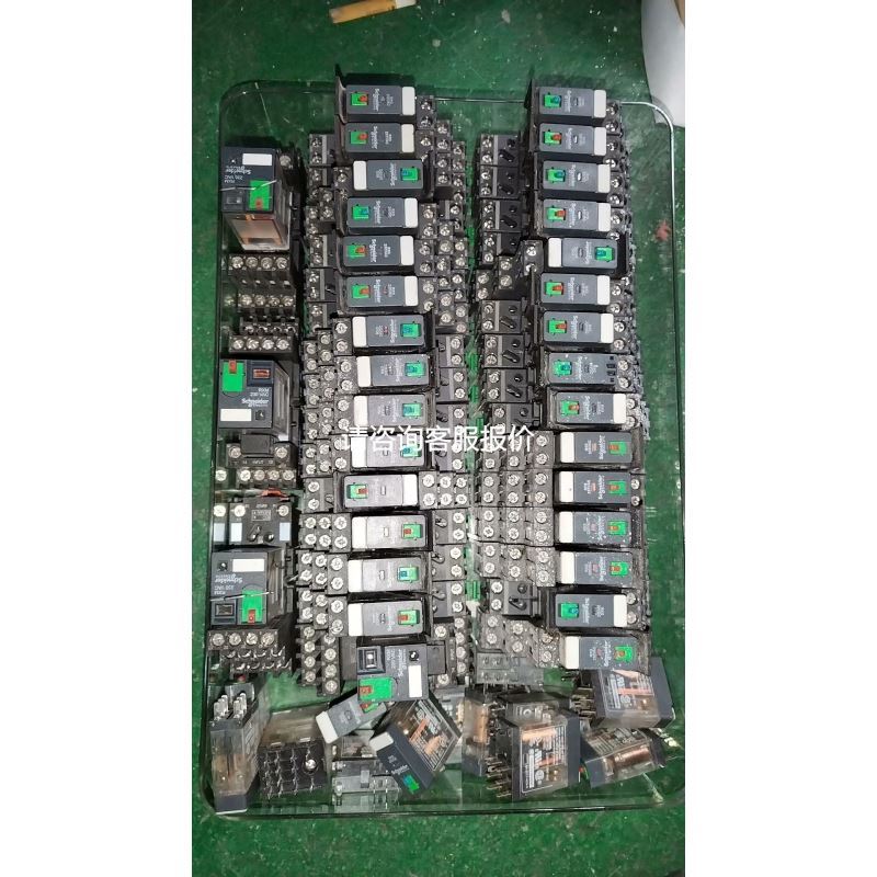 AB 1762-IQ8OW6 罗克韦尔PLC 现货库存 出售 顺丰包邮 控