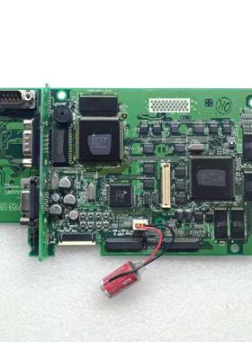 触摸屏主板 F940WGOTCPU JY331AD1306A实拍图
