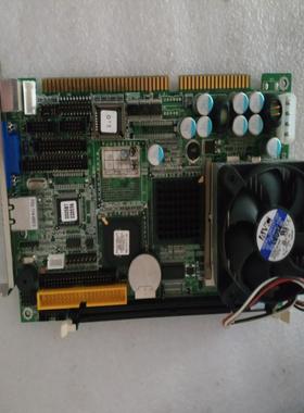 磐仪板 EmCORE-i6327 Rev10 无原包装与其它配件