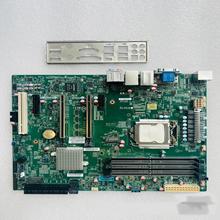 超微X11SCA-F主板 95新支持9代CPU拆机主板拆机