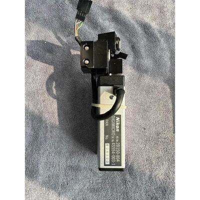 广数数控系统GSK928TCA-L拆机实物拍摄包好