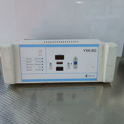 Heal Force YXK-6G 现货实图 通电正常 出售