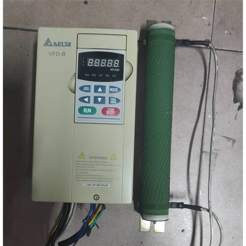 VP系列变频器 FRN0025F2S-4C 380V11
