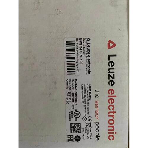 HYDAC VM2D.0/-L24传感器
