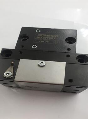 SOMMER索玛气爪GP75 75334 Straubenhardt JA51104功能包好 现货