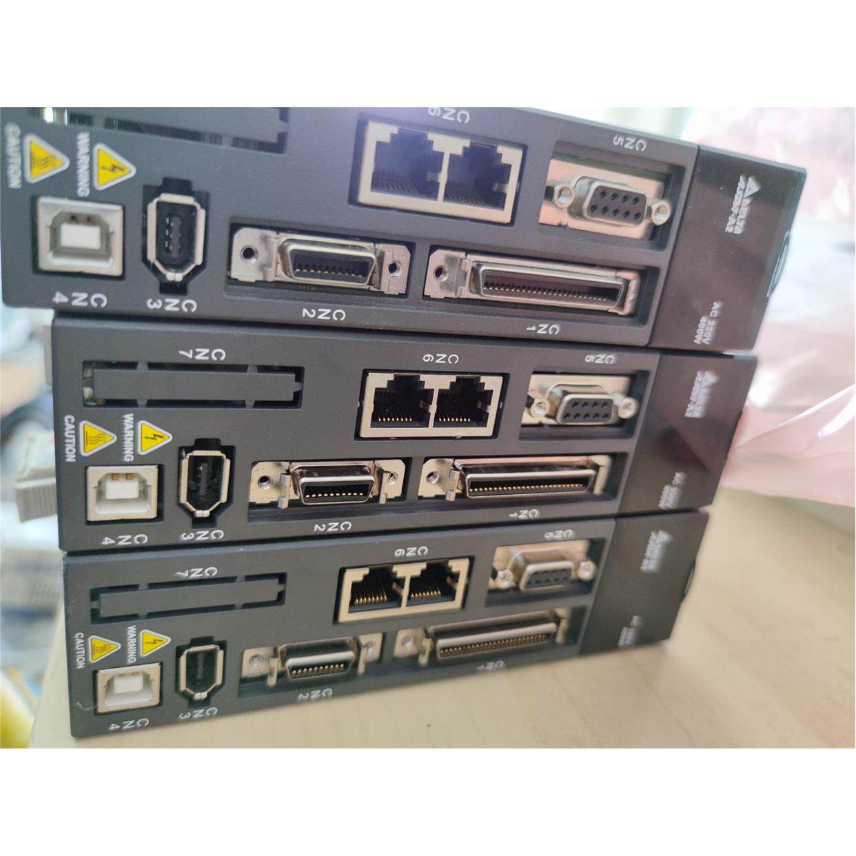 S186E美商邦纳传感器两只全新带包装未使用实物拍照
