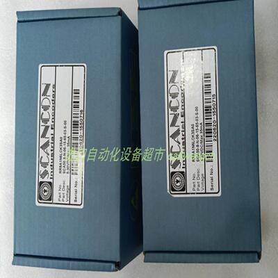 SCANCON EXAGN-S101G-1212-H-AL-01-65-00-FZ-C-S1编码器