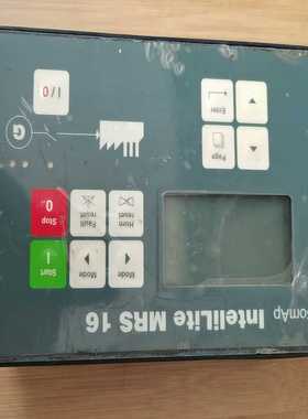 科迈COMAP控制器  iL-MRS 16一只见图实