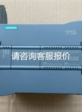 S7-300PLC模CU312C 6ES7312 6PES07 3块12-5BE03-AB0议