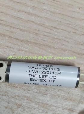 leeco LFVX0512100BA电磁阀SCHNEIDER钥匙开关K1SD217B7XS