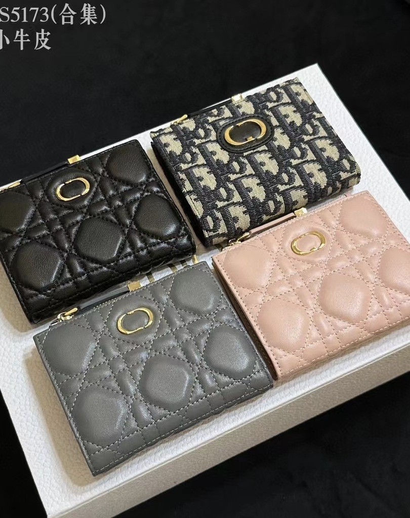 跨境 D家羊皮内里精心制作藤格纹吊饰钱包钱夹零钱包,箱包皮具/热销女包/男包,卡套,淘宝优惠券,粉丝福利购,淘宝优惠卷