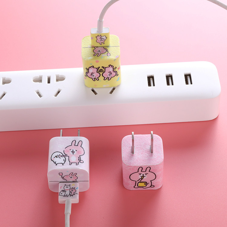 Sticker pour téléphone portable - Ref 1363646 Image 3