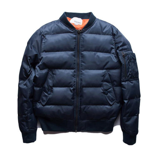 ma1棒球面包服加厚保暖男女棉衣