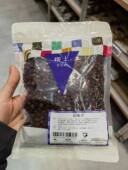 五味子303克袋装 代购 香港楼上 山花椒五梅子滋补生津宁神养生泡茶