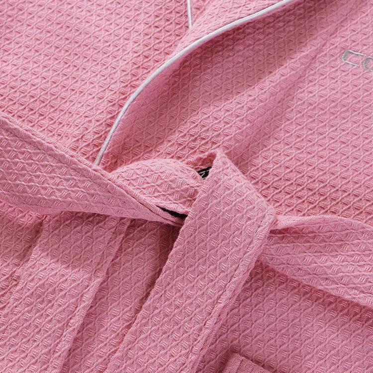 Peignoir jeunesse cmypxh01 - Ref 602248 Image 4