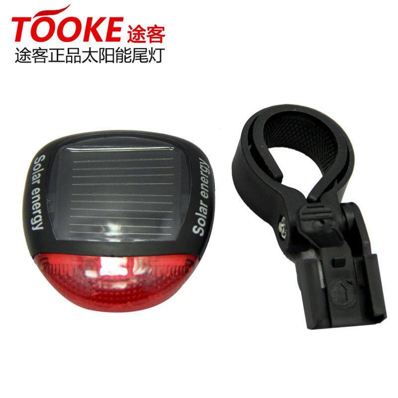 Eclairage pour vélo - Taillights - Ref 2399381 Image 1