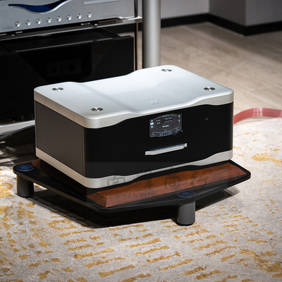 WadaxStudioPlayerCD/SACD机