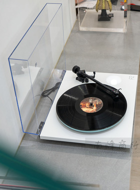 英国Rega君子Planar 2 P2 LP黑胶唱机唱盘