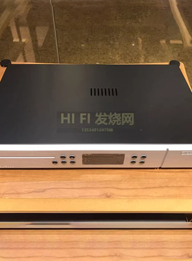 英国 Creek朗泉EVO50CD 播放器带解码高保真hifi发烧级 骏韵行货
