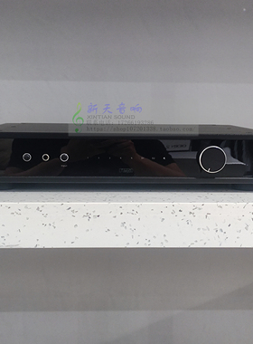 英国Rega君子Elex MK4 艾力士合并功放机放大器hifi发烧原装行货